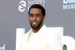Diddy saldrá de prisión en mayo de 2028