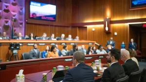 Movida jornada en Albany: Mamdani pide mayor apoyo del estado e insiste en impuesto a los ricos