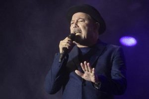 Rubén Blades anuncia que el 2027 será su último año activo en giras musicales