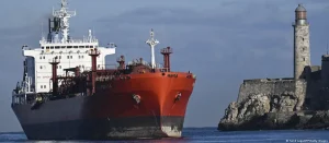 Rusia busca llevar petróleo a Cuba sin escalada con EE. UU.