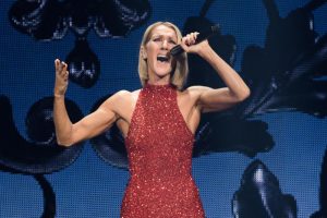 Céline Dion confirma gira: «Estoy tan contenta. Me siento bien, fuerte, super emocionada»
