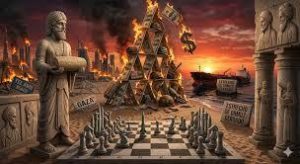 La guerra que no vemos: el verdadero costo económico del conflicto en Oriente Medio