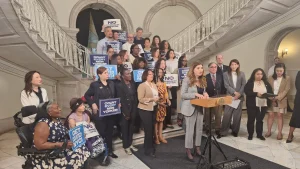 NYC ya enfrenta la intención de la Administración Trump de incluir una pregunta sobre ciudadanía en el Censo 2030