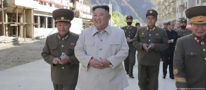 Corea del Norte aumenta su capacidad nuclear