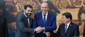 «Nicaragua convertida en base militar rusa», afirma opositor