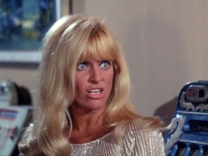 Joy Harmon, actriz de la película «La leyenda del indomable», muere a los 87 años