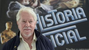 Fallece el cineasta argentino Luis Puenzo, ganador del Óscar por ‘La historia oficial’