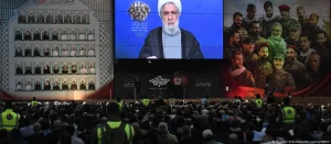 Hezbolá desconoce las negociaciones entre Israel y el Líbano