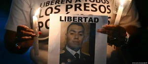 Delcy Rodríguez anuncia que la amnistía «llega a su fin»