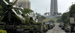 Pentágono afinaría planes de intervención militar en Cuba