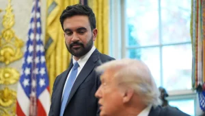 “Está destruyendo Nueva York:”: Trump vuelve a criticar al alcalde Mamdani tras pausa de “amistad”