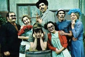 Murió actor de ‘El Chavo del 8’: luto en la vecindad