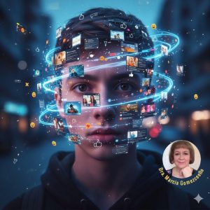 LA ERA DEL TIEMPO CORTO: Cómo el TikTok Cambió Nuestra Forma de Pensar