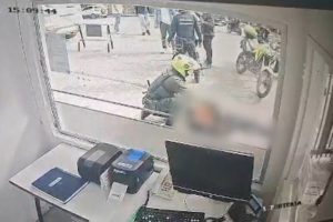 Agresor en set de ‘Sin senos sí hay paraíso’ tenía historial psiquiátrico y un ataque previo antes del crimen