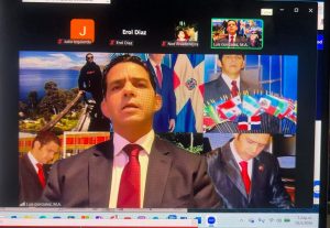ÉXITO ROTUNDO: XXIX ANIVERSARIO DEL CONGRESO HISPANOAMERICANO DE PRENSA