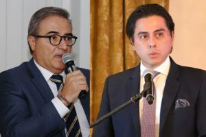 Antonio Goncalves y Fabián Calero reciben prisión preventiva en caso Progen-Apagón