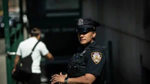 NYC refuerza la seguridad en El Bronx con más policías y una reorganización del NYPD