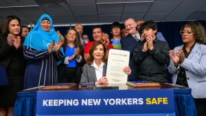 En detalle: Las cinco medidas que aprobó Nueva York para proteger a los inmigrantes de ICE