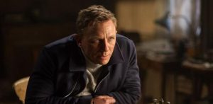 Comienza la búsqueda del próximo James Bond que sustituirá a Daniel Craig
