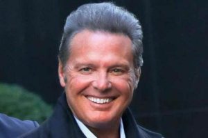 Luis Miguel: reportan supuesta hospitalización de ‘El Sol’ en Nueva York