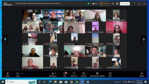 El Centro de Estudios de Posgrado celebra la clausura de su segunda generación doctoral