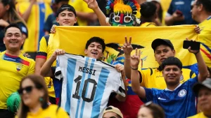 Los jerseys más vendidos en NY rumbo al Mundial 2026: EE.UU., Brasil y Francia lideran la demanda