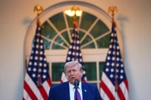 Las venganzas de Trump rinden frutos, pero ¿a qué costo para el Partido Republicano?