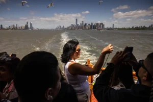 La impresionante caída del turismo en Estados Unidos es una señal preocupante para el futuro