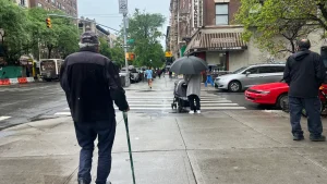 “Horizonte con nubarrones”: Adultos mayores de NYC no denuncian delitos y sufren discriminacion