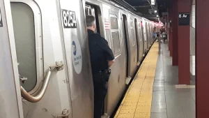 Crimen 10% a la baja en Nueva York a las puertas del Mundial 2026, según la policía