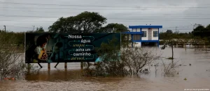 ONU alerta de 80 % de probabilidad de episodio de El Niño