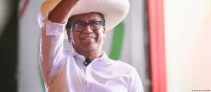Perú: envían a juicio al candidato rival de Keiko Fujimori