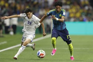 Tras 8 años: Así llega Colombia ante Uzbekistán en el Mundial