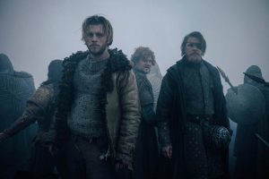 La guerra de los reinos: la leyenda del anillo de los nibelungos desde una perspectiva más compleja