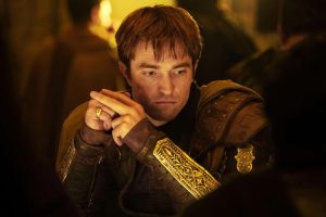 Robert Pattinson se desmarcó del reparto de ‘La odisea’ con una condición muy específica para Christopher Nolan