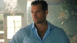 La nueva película de Henry Cavill rodada en España ha sido tal fracaso que muchos ni siquiera se han enterado de su existencia