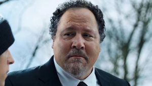 Un concepto genial y mucha violencia. Jon Favreau cree que esta película de ciencia ficción es mejor que todas las de Star Wars