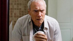 Un tipo como él debería callarse la boca. Clint Eastwood, sobre las críticas de Spike Lee de racismo a dos de sus películas más famosas