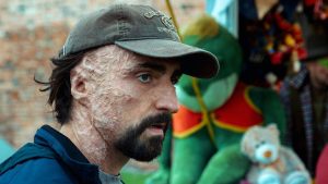 La nueva película número 1 de Netflix en 23 países