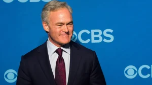 Despiden a Scott Pelley de CBS tras un enfrentamiento con la dirección de «60 Minutes»
