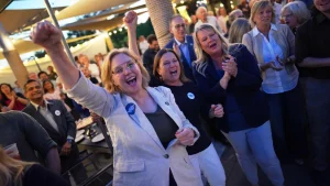 ¿Quiénes ganaron las primarias para el Congreso en Nueva Jersey?